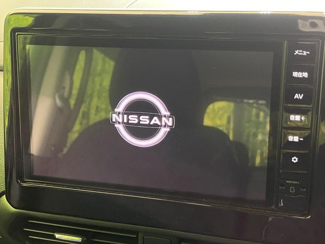 ルークスハイウェイスターX