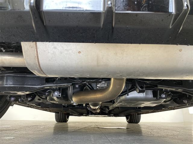 GRヤリス1.6 RZ ハイ パフォーマンス 4WD