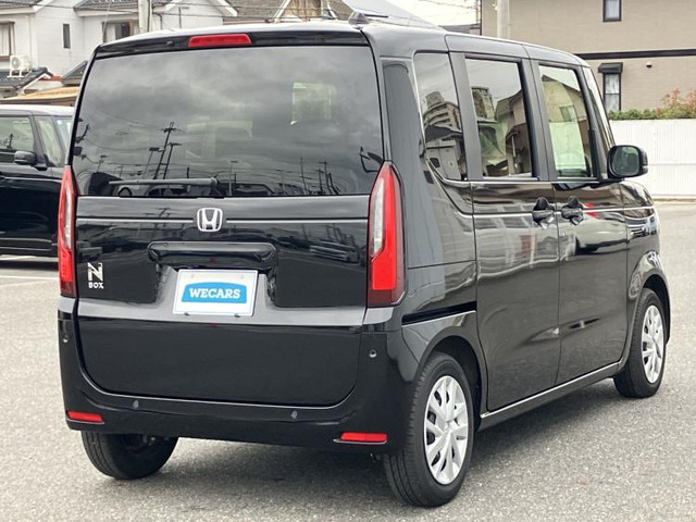 N-BOX