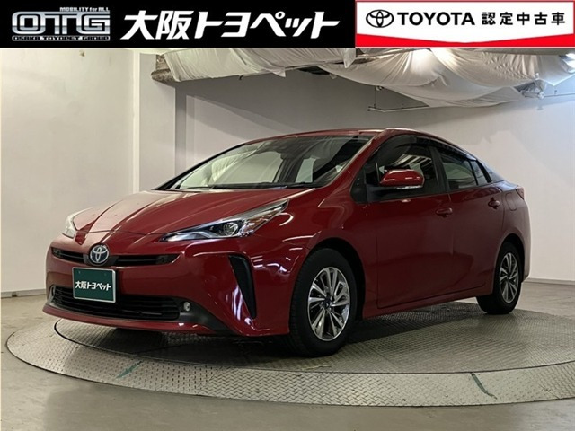 プリウス1.8 S