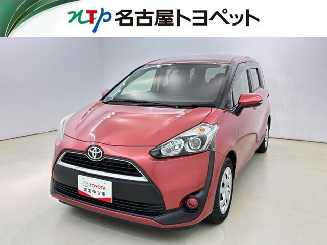 シエンタ1.5 G