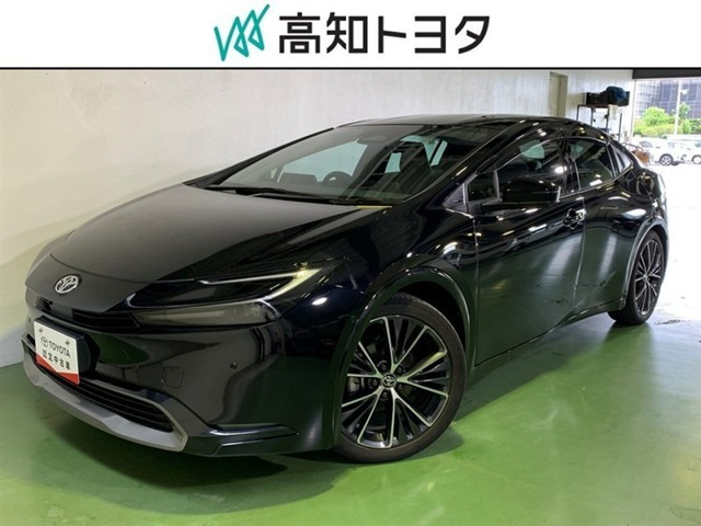 プリウス2.0 Z