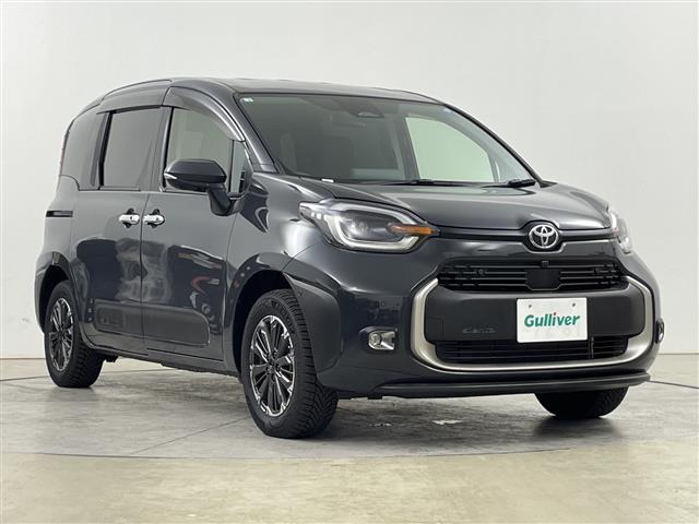 シエンタハイブリッド 1.5 Z E-Four 4WD