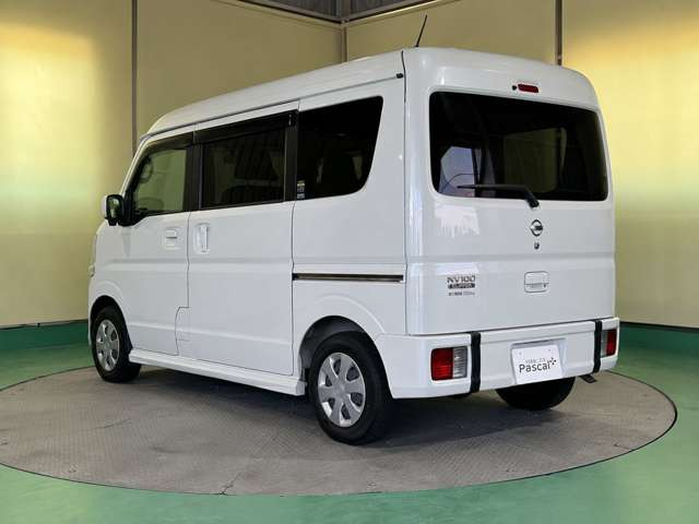 NV100クリッパーリオ