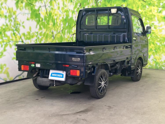 キャリイKC スペシャル 4WD