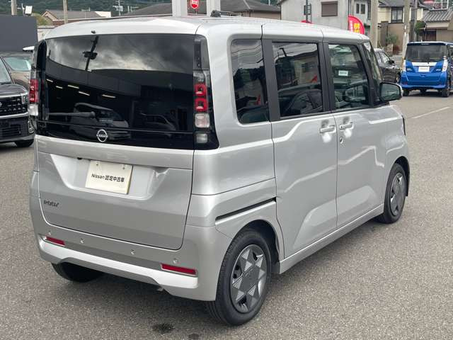 デイズルークスX