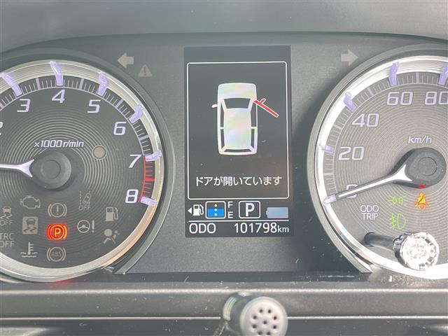 ムーヴカスタムRS SAII