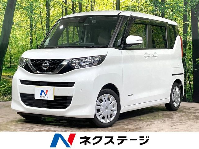ルークスX