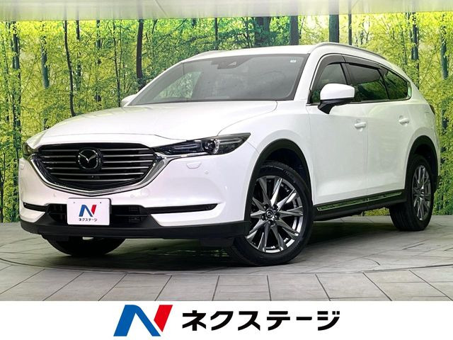 CX-82.2 XD Lパッケージ