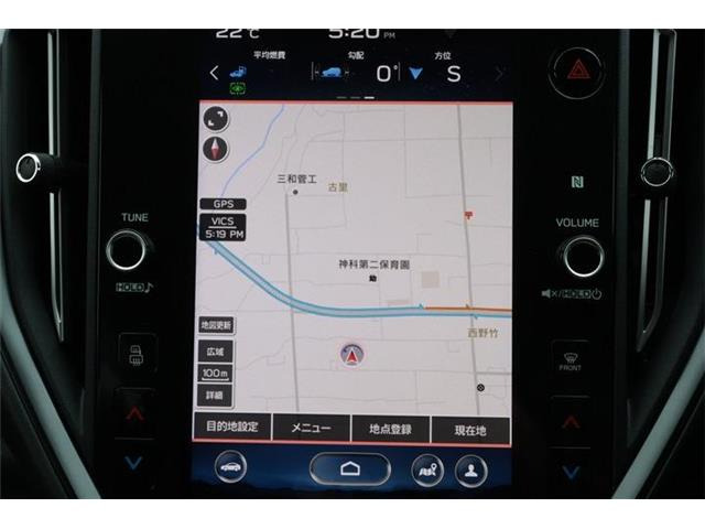 レヴォーグ1.8 STI スポーツ EX 4WD