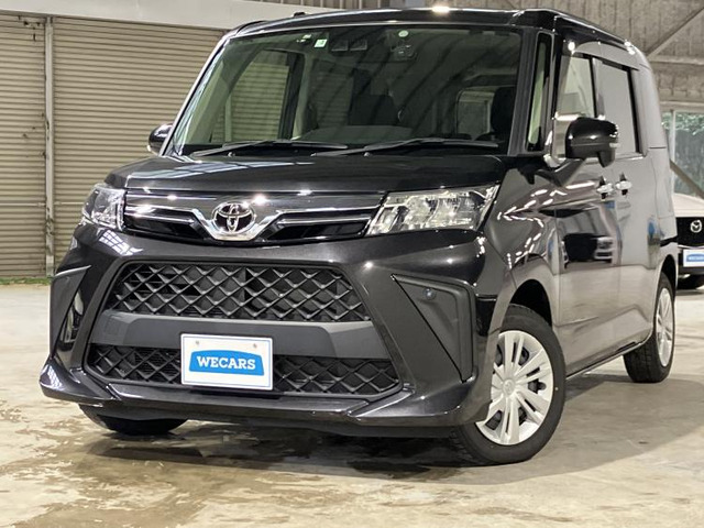 ルーミー1.0 G