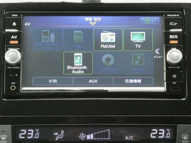 エクストレイル2.0 20X エマージェンシーブレーキパッケージ