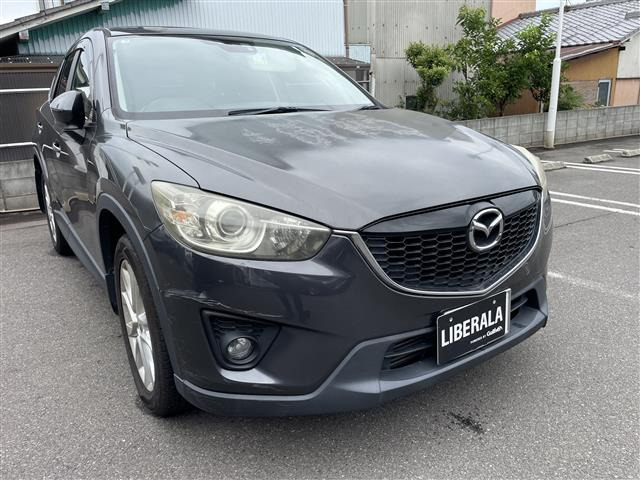 CX-52.2 XD Lパッケージ