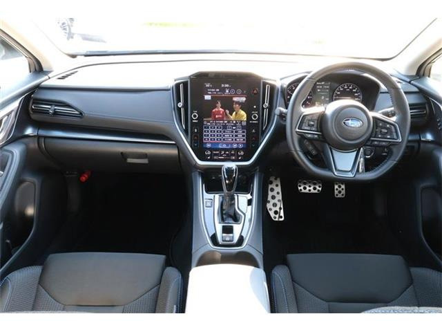 レヴォーグ1.8 GT-H 4WD