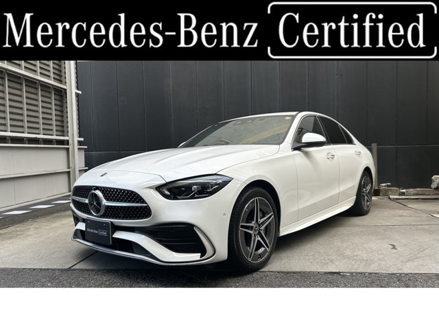CクラスC350e スポーツ