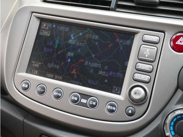フィット1.3 G スマートスタイルエディション