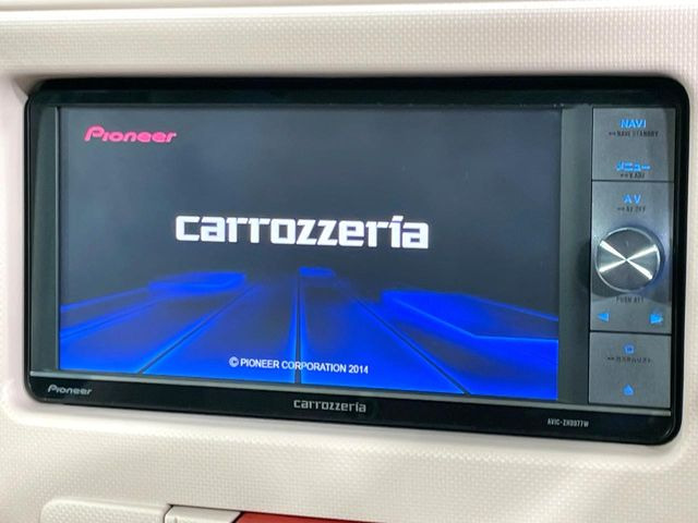 ミラココアプラス X