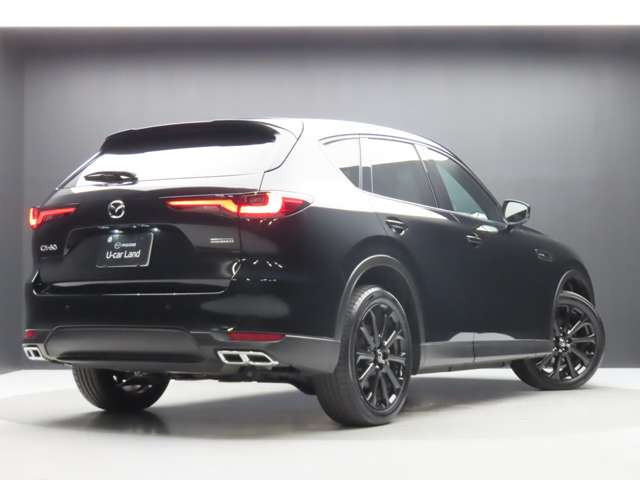 CX-603.3 XD ドライブ エディション ナッパ レザー パッケージ ディーゼル