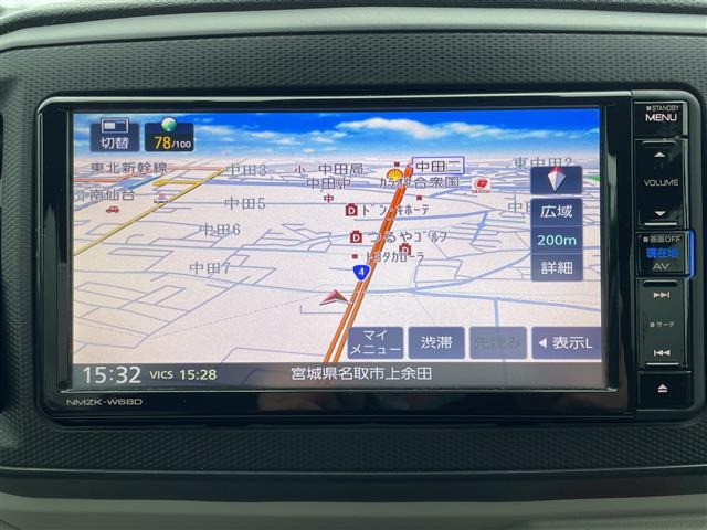 ミライースX SAIII