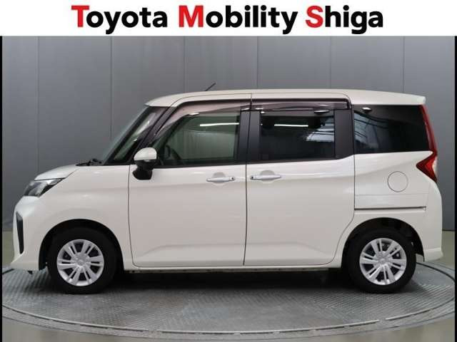 ルーミー1.0 G