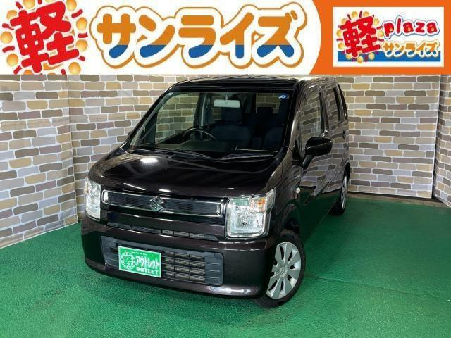 ワゴンR