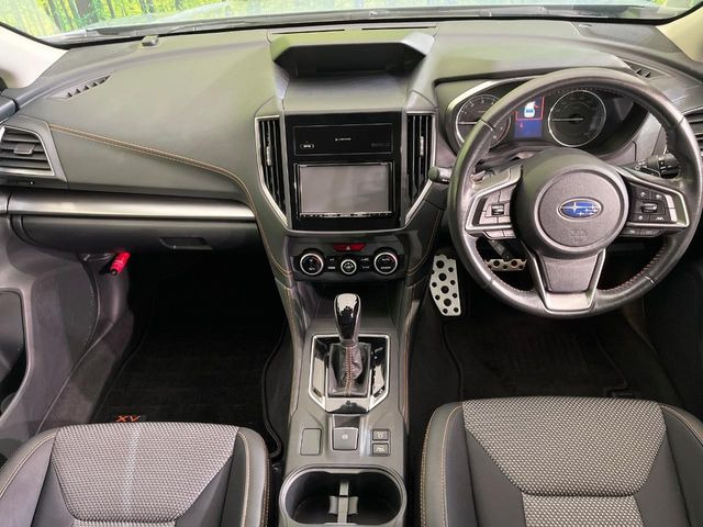 XV2.0i-S アイサイト 4WD