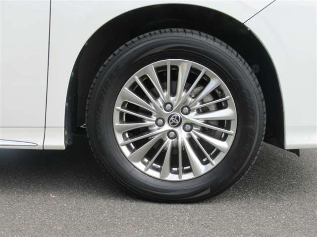 アルファードハイブリッド 2.5 S タイプゴールドII E-Four 4WD