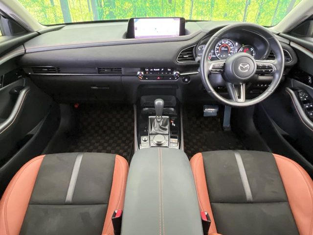 CX-301.8 XD レトロスポーツエディション