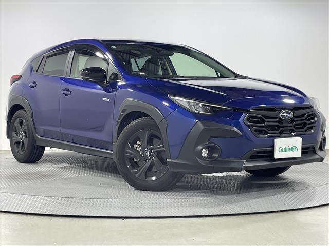 クロストレック2.0 ツーリング 4WD
