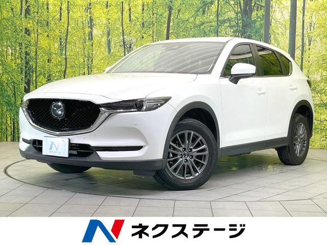 CX-52.0 20S スマートエディション