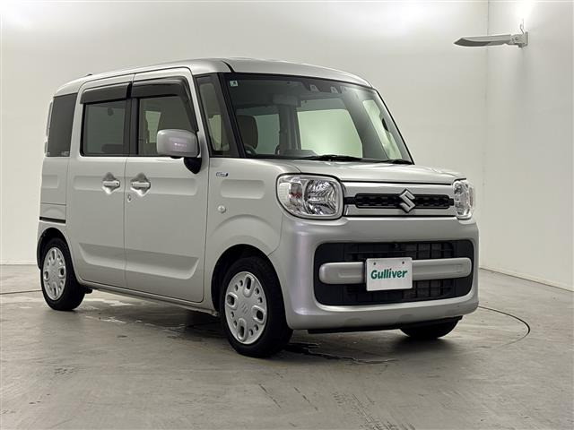 スペーシアハイブリッド(HYBRID) X