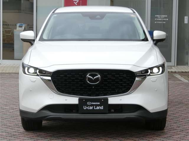 CX-52.0 20S スマートエディション 4WD