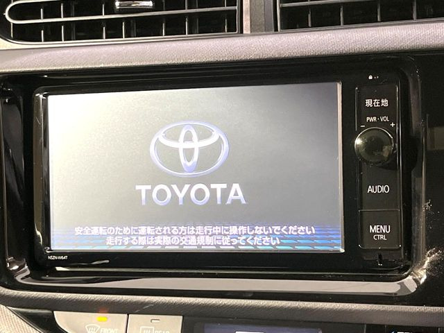 アクア1.5 S