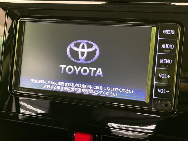 ルーミー1.0 カスタム G