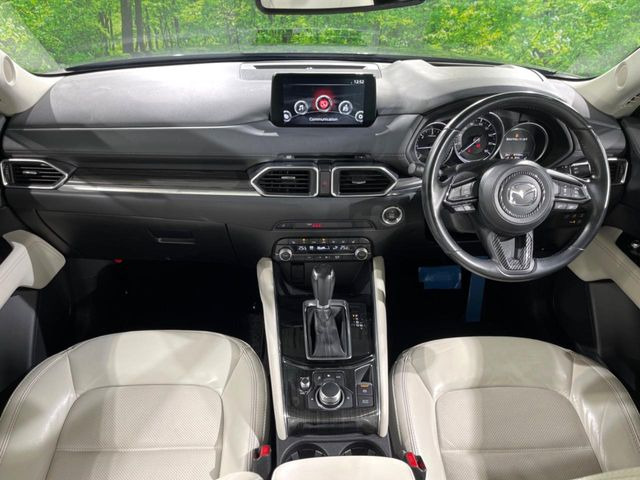 CX-52.2 XD Lパッケージ