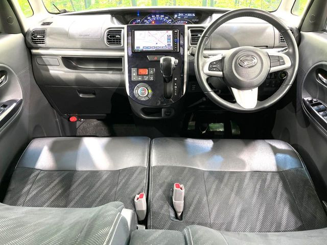 タントカスタムRS トップエディション SAII