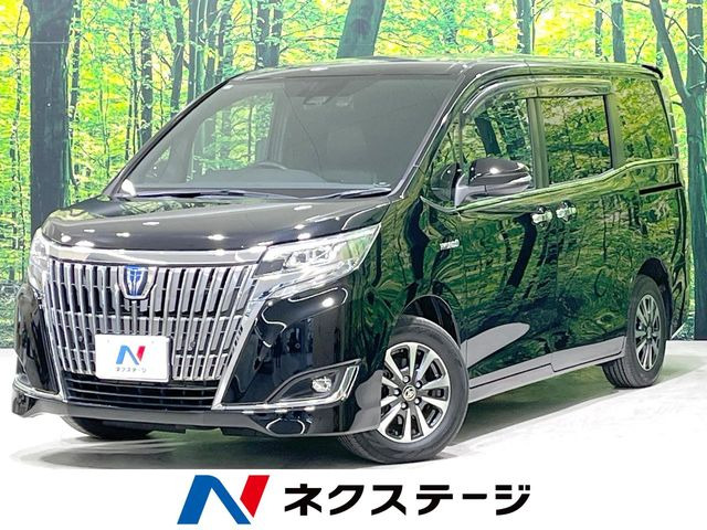 エスクァイアハイブリッド(トヨタ) 1.8 Gi 中古車画像