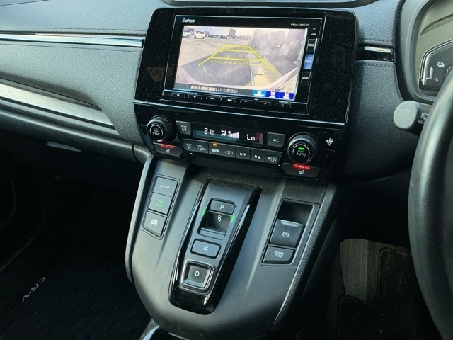 CR-V2.0 e:HEV EX ブラック エディション