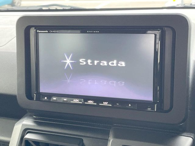 タフトG ダーククロム ベンチャー
