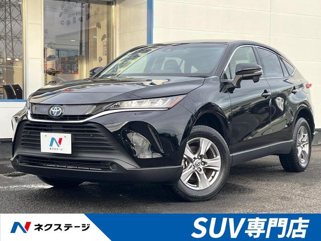 ハリアー2.5 ハイブリッド S