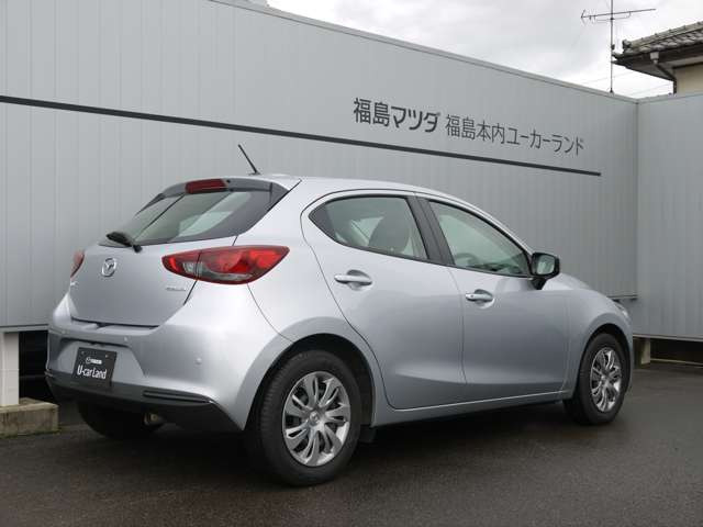 MAZDA21.5 15C