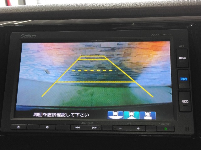 N-WGNG SSコンフォートパッケージ