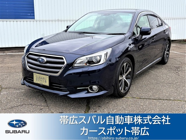 レガシィB42.5 リミテッド 4WD