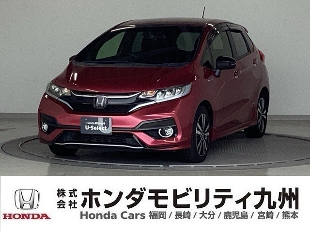フィット1.5 ハイブリッド S ホンダセンシング