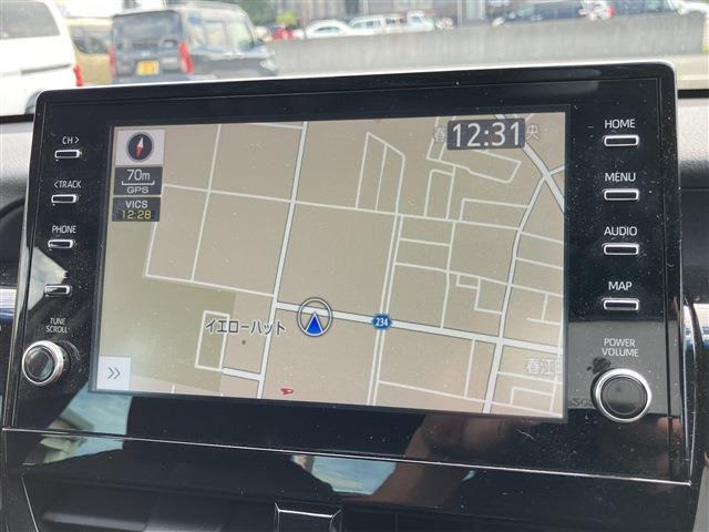 カムリ2.5 G レザーパッケージ