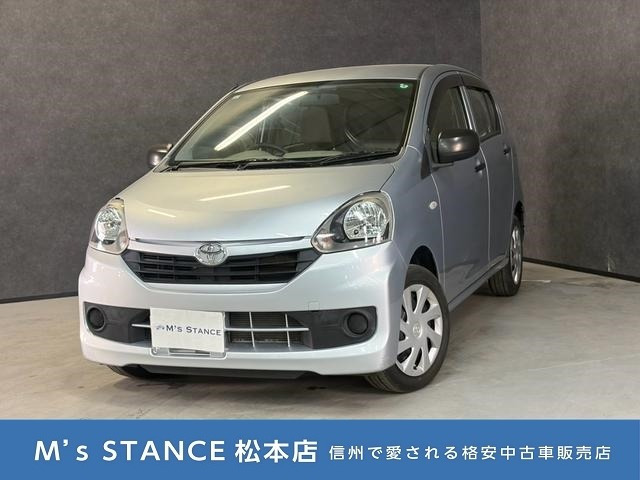 ピクシスエポックLf 4WD