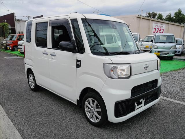 ハイゼットキャディーD SAII