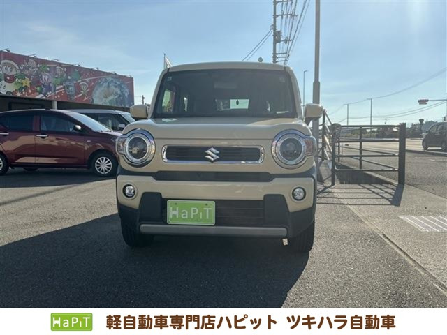 ハスラーX