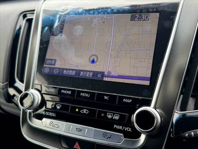 クラウンハイブリッド 2.5 S Four 4WD
