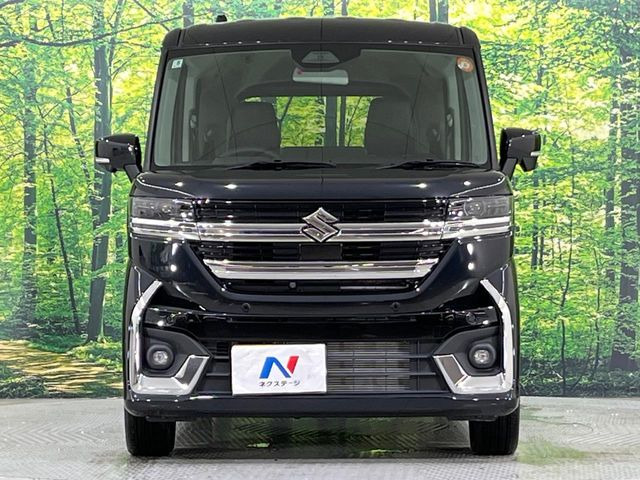 弊社では、全車『修復歴なし』のお車のみ取り扱っております。専任バイヤーによる厳選した仕入れの後、入庫後の車両チェックを行い、ネクステージが認定した高品質な中古車をご提供しております。